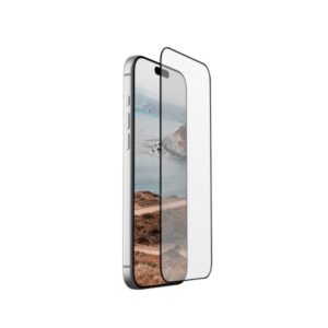 Other goods UAG  UAG Glass Shield tempered glass with applicator for iPhone 17 Pro Max 
