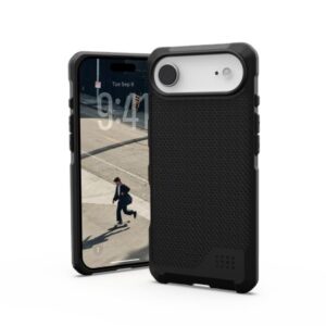 Other goods UAG  UAG Metropolis LT MagSafe Case for iPhone 17 Pro Max - Navy Blue 
