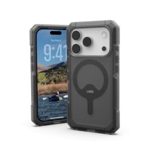 Other goods UAG  UAG Trooper MagSafe Case for iPhone 17 Pro - Matte Black 