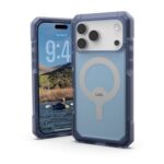Citas preces UAG  UAG Trooper MagSafe Case for iPhone 17 Pro Max - Blue 