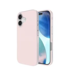 Other goods Zagg  ZAGG Manhattan Snap MagSafe Case for iPhone 17 - Pink 