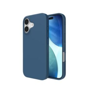 Other goods Zagg  ZAGG Manhattan Snap MagSafe Case for iPhone 17 - Blue 