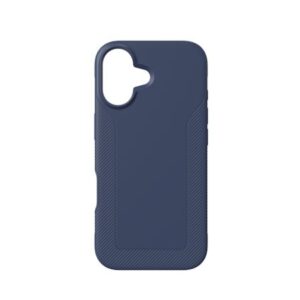 Other goods Zagg  ZAGG Luxe Snap MagSafe Case for iPhone 17 - Navy Blue 