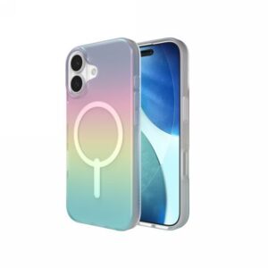 Other goods Zagg  ZAGG Milan Snap MagSafe Case for iPhone 17 - Multicolor 