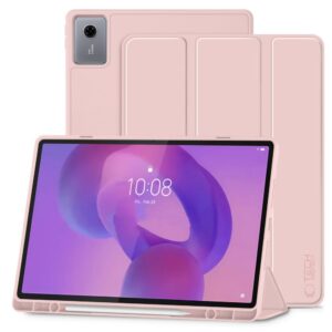 Other goods Tech-Protect  TechProtect SmartCase Pen Case for Lenovo Idea Tab Plus 12.1 TB-361 - Pink 