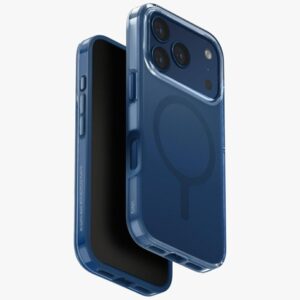 Other goods UNIQ  Uniq Clario Magclick Charging Case for iPhone 17 Pro - Blue 