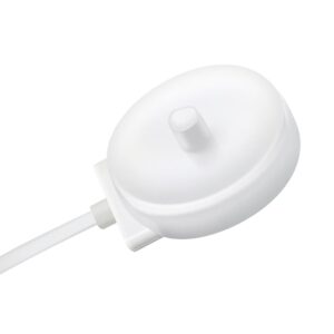 Other goods Hurtel  HLS-01 charger for Oral-B electric toothbrushes 1m - white 