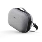 Citas preces BoboVR  BoboVR C3 Carrying Case for Meta Quest 3 and 3S - Gray 
