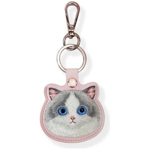 Muud kaubad Nimmy  Nimmy Big Eyed Pet 2.0 Cat Tracker Case - Pink 