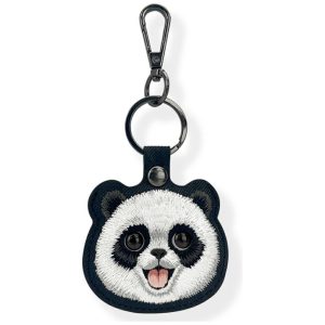 Muud kaubad Nimmy  Nimmy New Big Eyed Pet 2.0 Panda Tracker Case - Black 