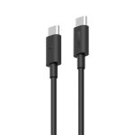 Cable Cuktech  Cuktech CKCTC615NCBK USB-C 6A 240W Cable 1.5m - Black 