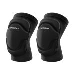 Other goods Rockbros  Qunature 2205000103 Ski Knee Pads Size L - Black 