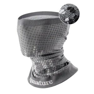 Muud kaubad Rockbros  Qunature 11230014001 ski scarf, sports bandana, universal size - gray 