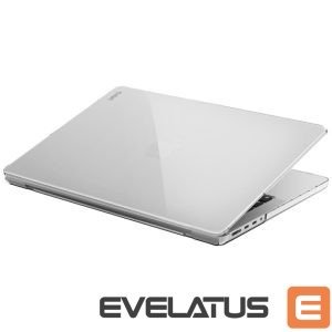 Other goods UNIQ  Uniq Vero Case for MacBook Pro 14" M1-M4 (2021-2024) - Transparent 