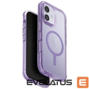 Muud kaubad UNIQ  Uniq Combat iPhone 17 Magclick Charging Case - Purple 