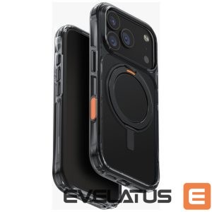 Other goods UNIQ  Uniq Swivix Rotating Kickstand 360 Case for iPhone 17 Pro - Black 
