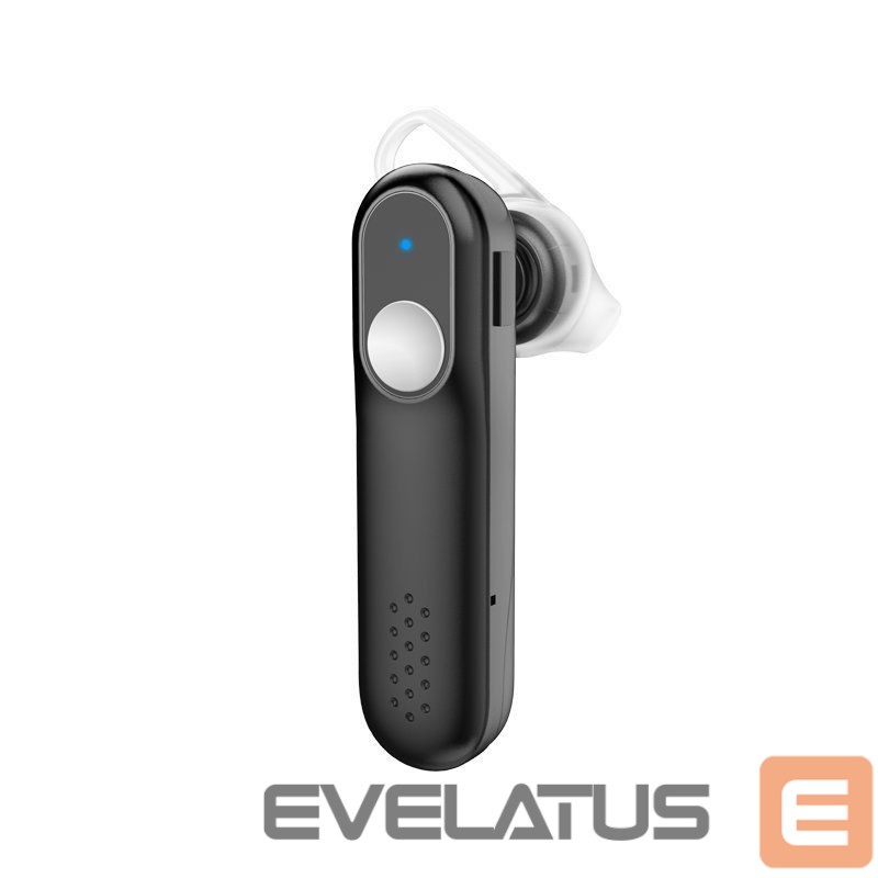 juhtmega kõlarid Dudao Black