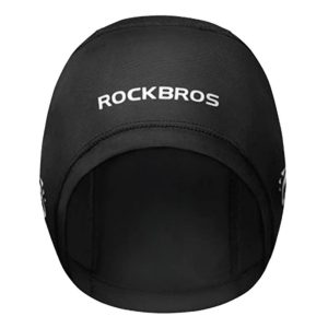 Another product Rockbros  Rockbros YPP037 cycling cap with cutouts for glasses - black 