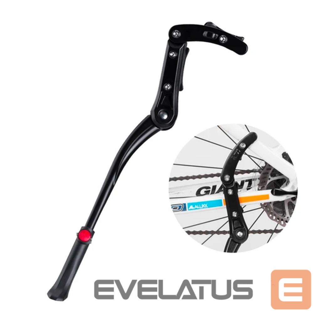 Teine toode Rockbros Rockbros JC1005BK bicycle kickstand - black