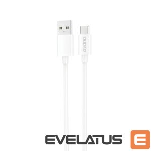 Cable Dudao  USB-A (male) || USB-C (męski) 