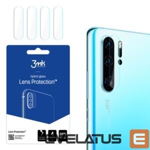 Other Phone Accessory 3MK  3mk Lens Protection  hybrid camera glass for Huawei P30 Pro 
