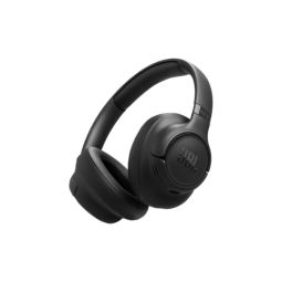 Wired headphones JBL  Bezvadu austiņas JBL Tune 730BT Black 