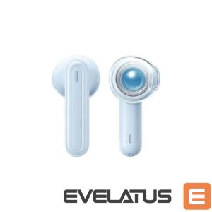 Converter Baseus  BASEUS wireless earphones bluetooth TWS E5 blue 