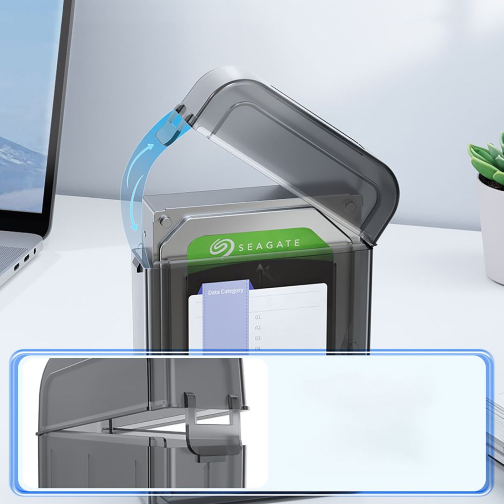 Autotarvikud Orico PPH-25