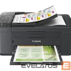 Printerid Canon  PIXMA TR4755i | Inkjet | Colour | Multifuncion printer | A4/Legal | Wi-Fi | Black 