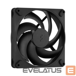 Cooler Fractal Design  | Computer Fan | Momentum 14 