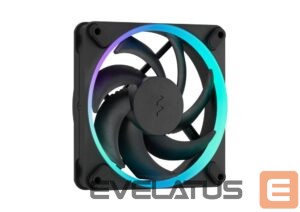 Cooler Fractal Design  | Computer Fan | Momentum 12 RGB 