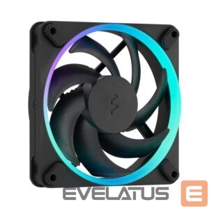 Cooler Fractal Design  | Computer Fan | Momentum 12 RGB 
