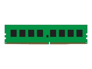 RAM DDR4 Kingston  KVR32N22S8/8 8G D4-3200U22 1Rx8 UDIMM | 
