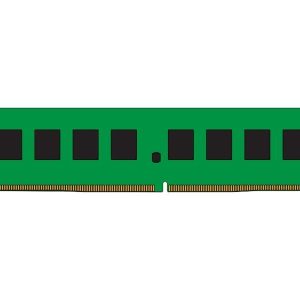 RAM DDR4 Kingston  KVR32N22S8/8 8G D4-3200U22 1Rx8 UDIMM | 