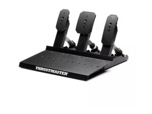 Computer chairs / desks THRUSTMASTER  Raceline Pedals III WW 