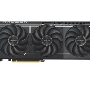 Graphic card / Video cards Asus  PRIME-RX9060XT-O16G | 