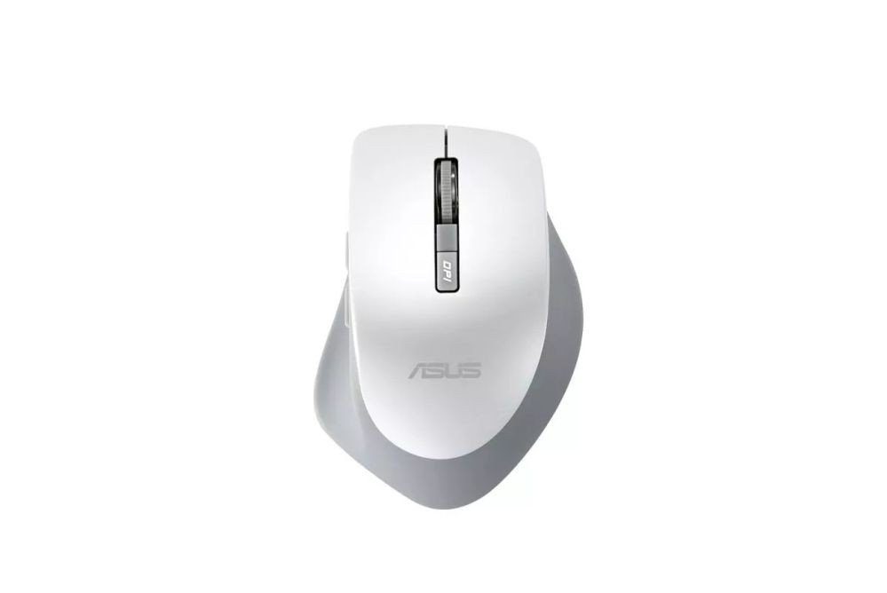 Computer mouse Asus WT425 MOUSE/GY |