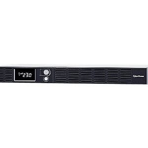 Serverid CyberPower  | Smart App UPS Systems | OR600ERM1U | 600 VA | 360 W 