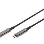 Monitor accessory Digitus  4K USB Type-C AOC AV Connection Cable | AK-330160-150-S 