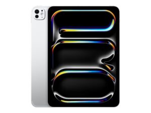 Tahvelarvuti Apple  11-inch iPad Pro M5 Wi-Fi 512GB with standard glass - Silver | 