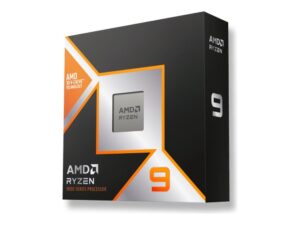 Processors AMD  Ryzen 9 9950X3D 