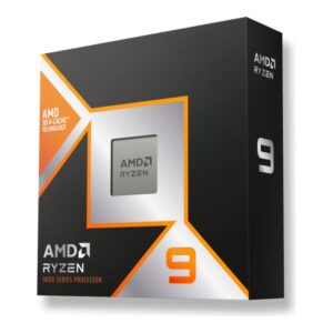 Processors AMD  Ryzen 9 9950X3D 