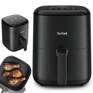 Lauagrillid TEFAL  Deep fryer  EY145810, 3 L | 