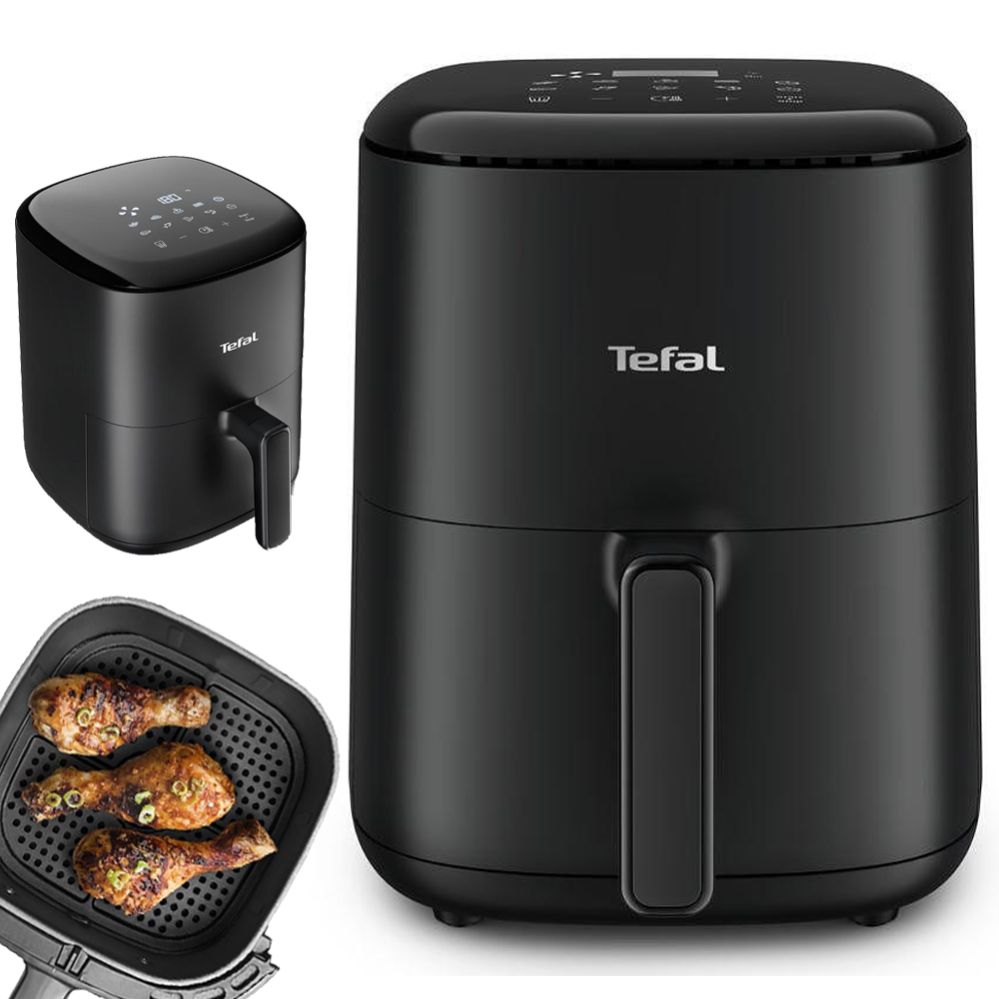 Lauagrillid TEFAL Deep fryer EY145810, 3 L |