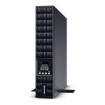 Серверы CyberPower  UPS Systems OLS1000ERT2UA 1000 VA, 900 W | 