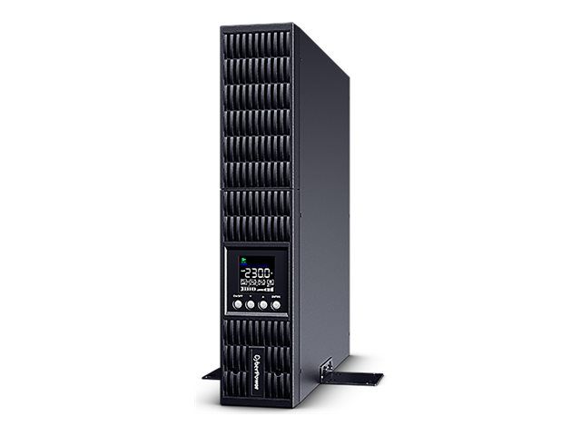 Serverid CyberPower UPS Systems OLS1000ERT2UA 1000 VA, 900 W |