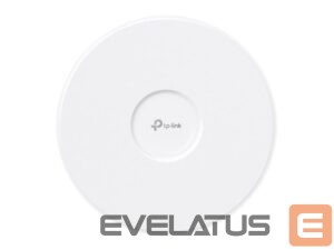 Routers TP-Link  EAP723 Omada  BE3600 Ceiling Mount Dual-Band Wi-Fi 7 Access Point | 