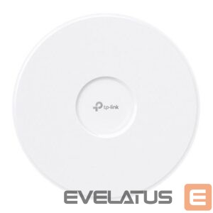 Routers TP-Link  EAP723 Omada  BE3600 Ceiling Mount Dual-Band Wi-Fi 7 Access Point | 