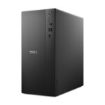 Персональный компьютер Dell  Pro Tower Essential i5-14400/16GB/512GB/UHD 730/Win11 Pro/ENG Kbd+mouse/3Y ProSupport NBD OnSite Warranty | 