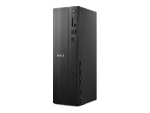 Personal computer Dell  Pro Slim Essential i5-14400/16GB/1TB/UHD 730/Win11 Pro/ENG Kbd+mouse/3Y ProSupport NBD OnSite Warranty | 